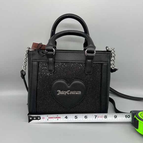 Juicy couture purse - Picture 4 of 9